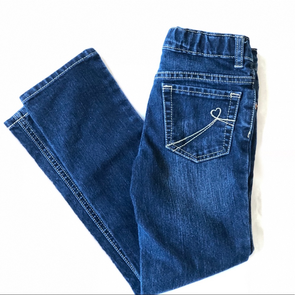 Children’s Place Jeans for girls